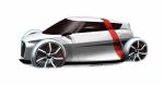 Audi Urban Concept 2011 года